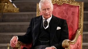 Βασιλιάς Κάρολος: Επιδεινώνεται η υγεία του – Καταστρώνονται σχέδια για την κηδεία του