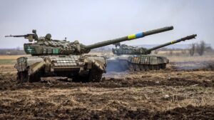 Πόλεμος στην Ουκρανία: Η κατάσταση στο μέτωπο θα επιδεινωθεί αρχές καλοκαιριού, προειδοποιεί το Κίεβο